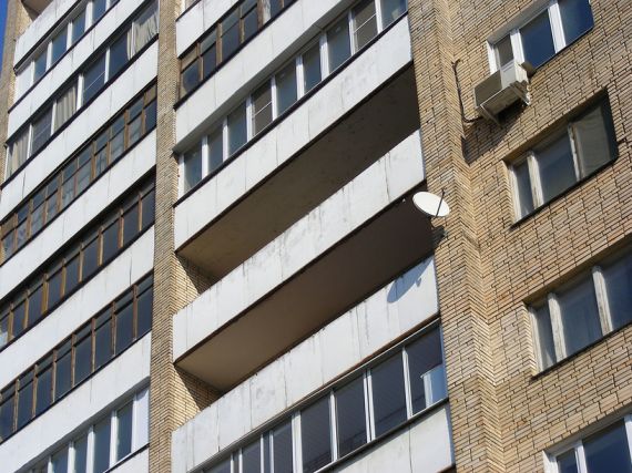 В половине случаев наниматели квартир и владельцы жилья ругаются из-за арендной ставки