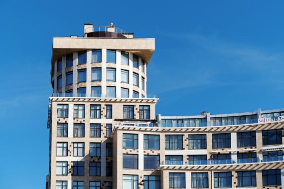 Оформление сделок при покупке элитного жилья займет больше времени