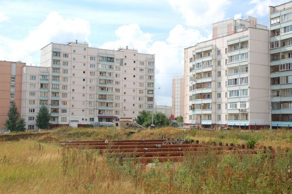 До конца 2015 года более 2 тыс. обманутых дольщиков Подмосковья получат новое жилье