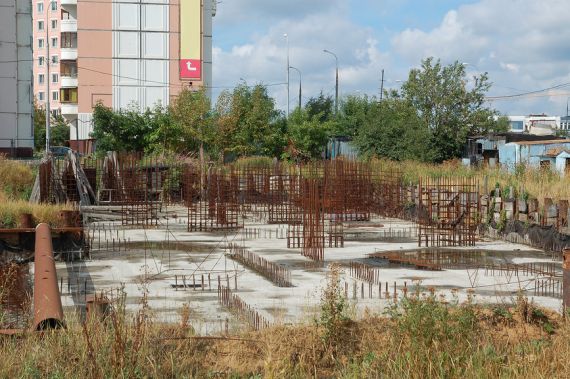 Через 2-3 года в Подмосковье могут появиться новые обманутые дольщики