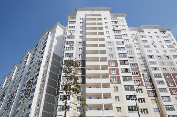 Доходы столичного бюджета от аренды квартир растут