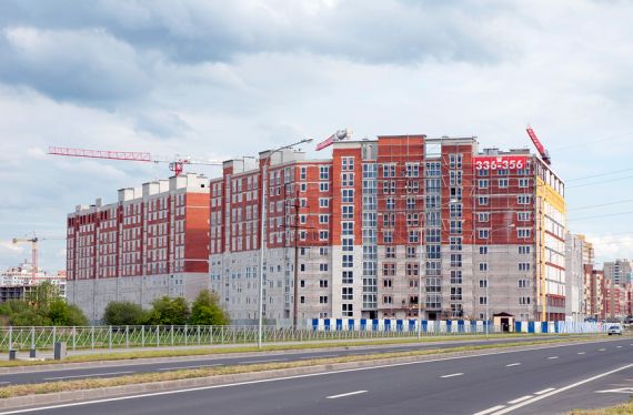 Жилищные субсидии молодым семьям составят в 2015 году 4 млрд рублей