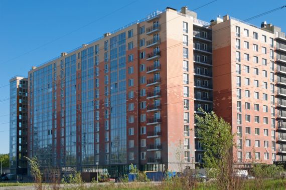 К концу года квартиры и дома в России могут подешеветь в 2 раза