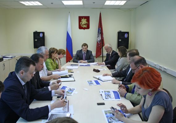 Застройщикам могут запретить привлекать деньги дольщиков без разрешения властей