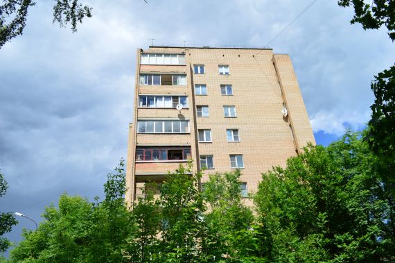 14% арендодателей сдают квартиры в аренду для погашения ипотечного кредита