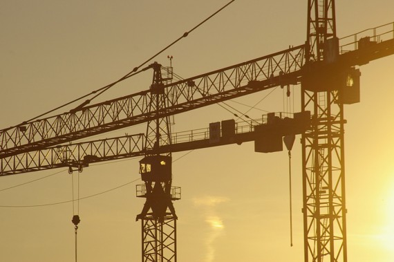 Правительственная комиссия одобрила поправки в 214-ФЗ, защищающие интересы дольщиков