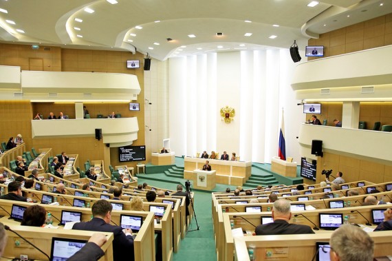 В Совете Федерации предлагают продлить господдержку льготной ипотеки