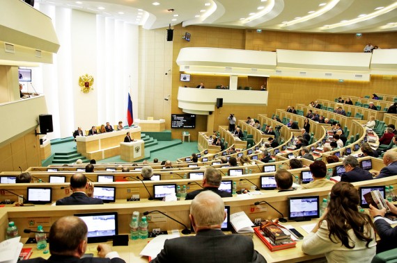 В Совфеде поддерживают предложение Медведева о продлении срока господдержки ипотеки