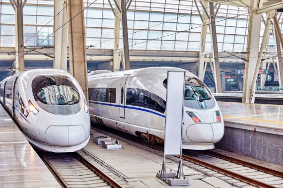 Строительством метро, ТПУ и железных дорог в Москве займутся китайцы