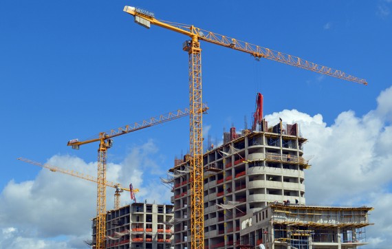 Рядом с новыми станциями Калининско-Солнцевской линии метро построят более 1 млн кв. м жилья