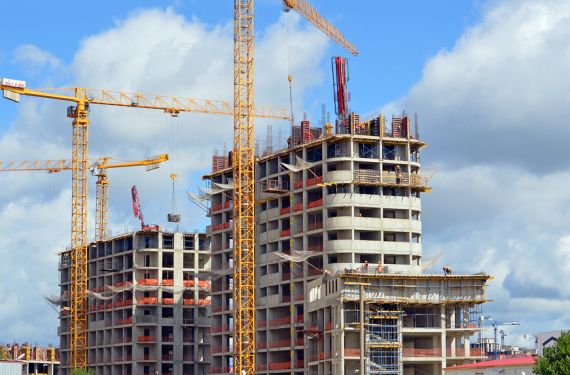 Gravion Group инвестирует 200 млн долларов в строительство в Подмосковье и ТиНАО