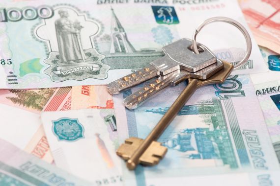 Банки каждый месяц выдают до 50 млрд рублей по программе льготной ипотеки