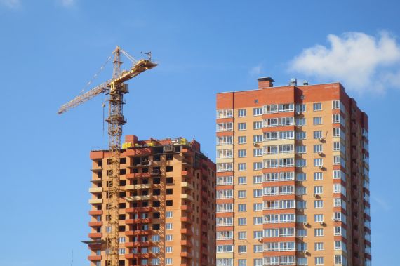Власти Подмосковья запустят новую программу социальной ипотеки