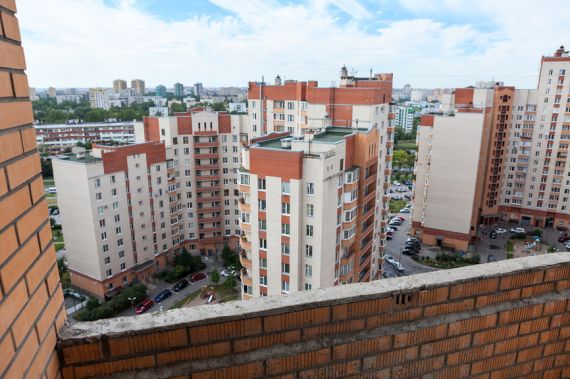 Уголовную ответственность за обман дольщиков введут до конца года