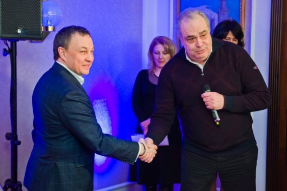 Страсть к российской музыке даст шанс выиграть квартиру в Москве