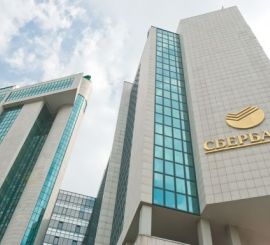 Сбербанк выдал заемщикам более 25 млрд рублей по программе льготной ипотеки