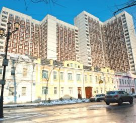 Депутата-молодожёна подозревают в хищении дома в Москве