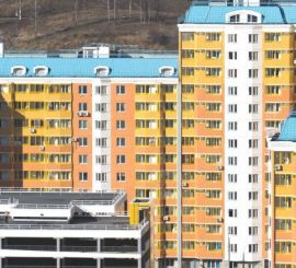 В Москве можно арендовать квартиру за 13 тыс. рублей