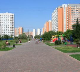 MetrPrice: Вся недвижимость Москвы и Подмосковья