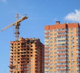 Власти Подмосковья запустят новую программу социальной ипотеки