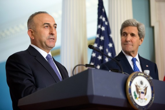 В Турции заявили, что вместе с НАТО оккупируют Россию за неделю