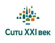 Логотип Сити-XXI век