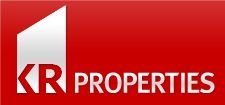 Логотип KR Properties