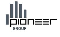 Логотип Пионер