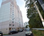 2-комнатная квартира площадью 60.3 кв.м, 1-й мкр, 20 | цена 4 350 000 руб. | www.metrprice.ru