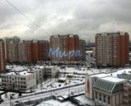 3-комнатная квартира площадью 78 кв.м, Верхние поля ул., 45К4 | цена 11 990 000 руб. | www.metrprice.ru