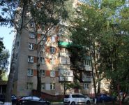 1-комнатная квартира площадью 35 кв.м, Ленинградский проезд, 9 | цена 3 200 000 руб. | www.metrprice.ru