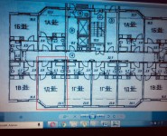 1-комнатная квартира площадью 28.1 кв.м в ЖК "Южное Домодедово", улица Курыжова, 32 | цена 2 280 000 руб. | www.metrprice.ru