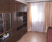 1-комнатная квартира площадью 36.7 кв.м, улица Панфилова, 4 | цена 5 250 000 руб. | www.metrprice.ru