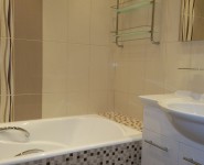 1-комнатная квартира площадью 44 кв.м, улица Ткацкой фабрики, 23 | цена 4 190 000 руб. | www.metrprice.ru