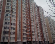 2-комнатная квартира площадью 61 кв.м, улица Лётчика Грицевца, 4к1 | цена 7 800 000 руб. | www.metrprice.ru