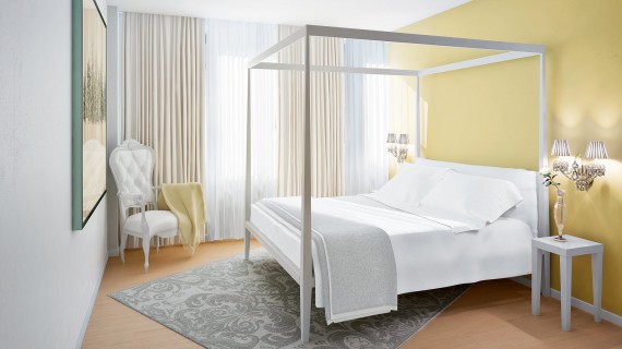 ЖК "Дыхание"