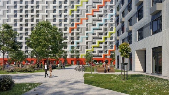 Римского-Корсакова 11