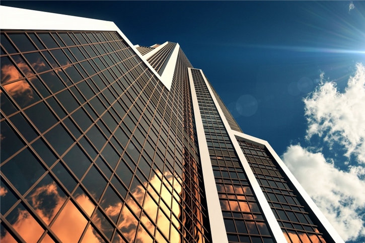 МФК "Меркурий Сити"