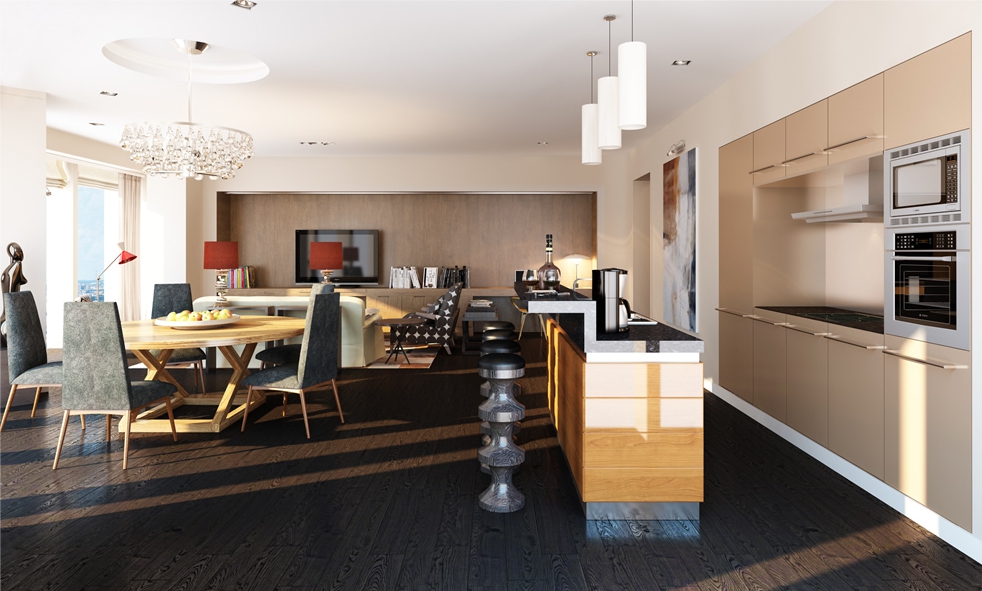 МФК "Меркурий Сити"