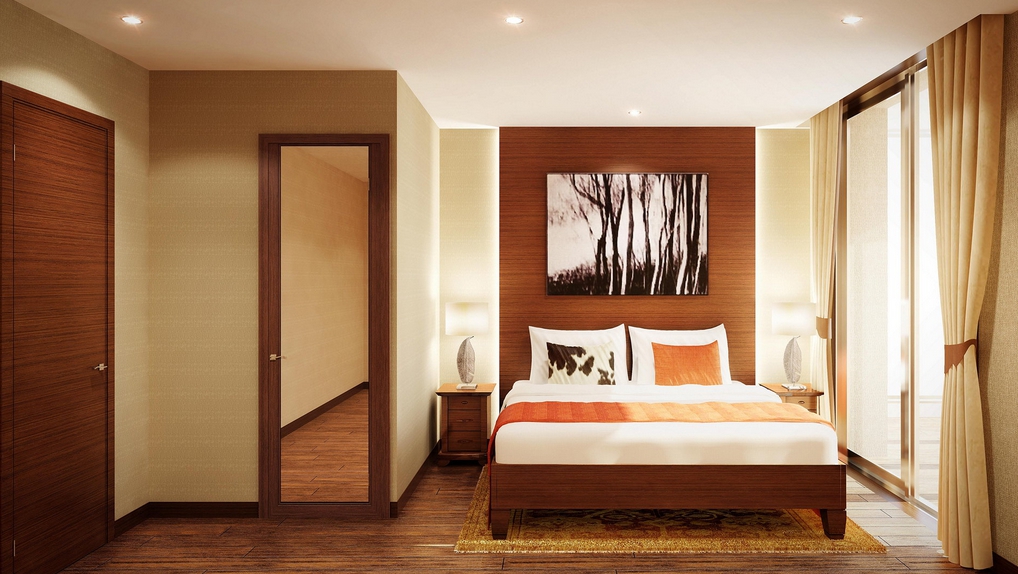 ЖК "Ботанический Сад"