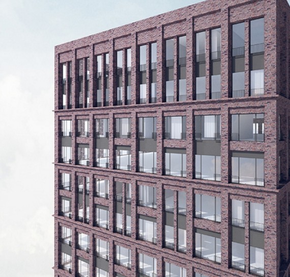 ЖК "Родной город. Воронцовский Парк"