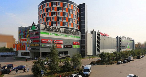 ЖК "Город на Рязанке"