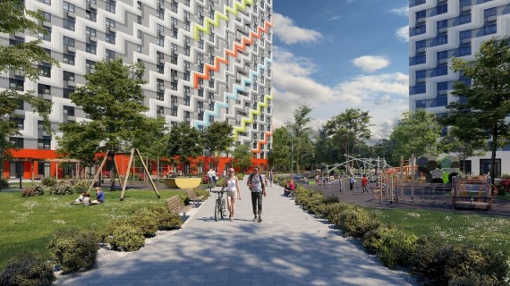 Римского-Корсакова 11