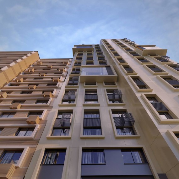 ЖК «Нормандия»