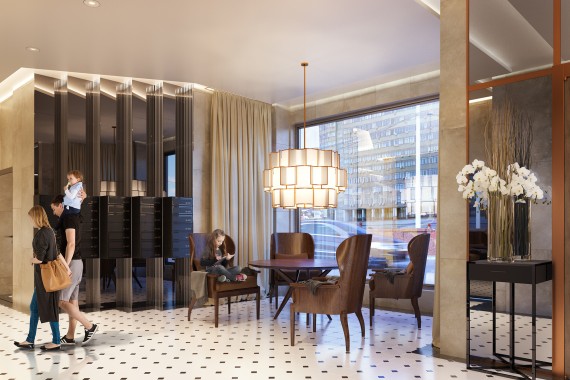 Премиум-квартал JAZZ