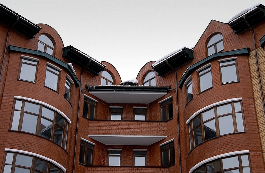 ЖК "Донское Подворье"