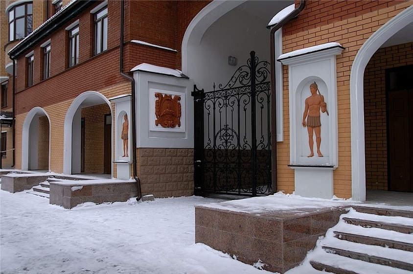 ЖК "Донское Подворье"