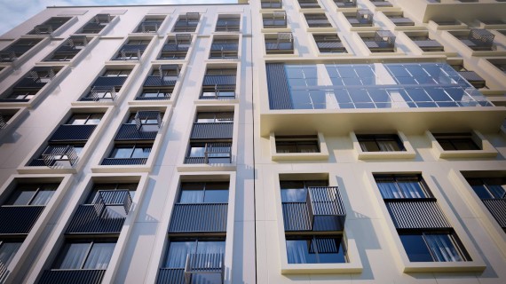 ЖК «Нормандия»