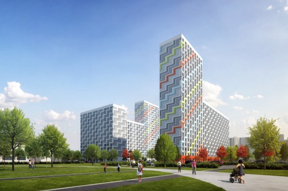 Римского-Корсакова 11