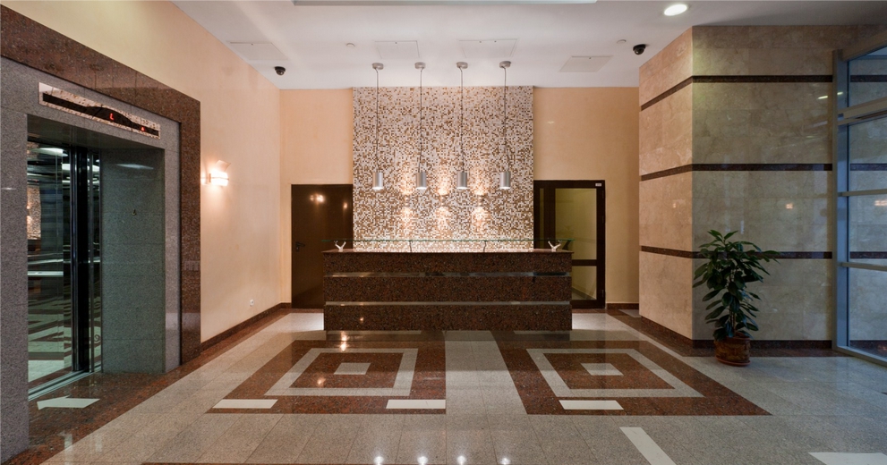 ЖК "Дом в Сокольниках"